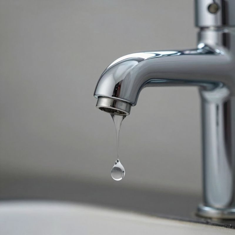 Leak Detection & Repair in Staunton
