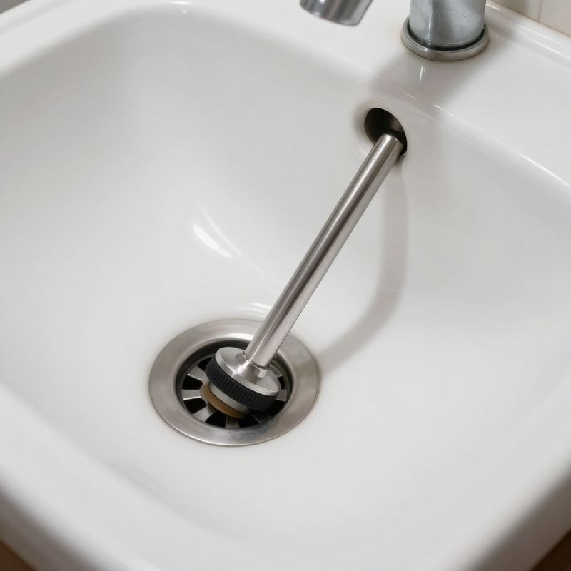 Drain Cleaning & Unclogging in Staunton