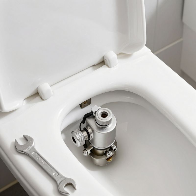 Toilet & Faucet Repair in Staunton