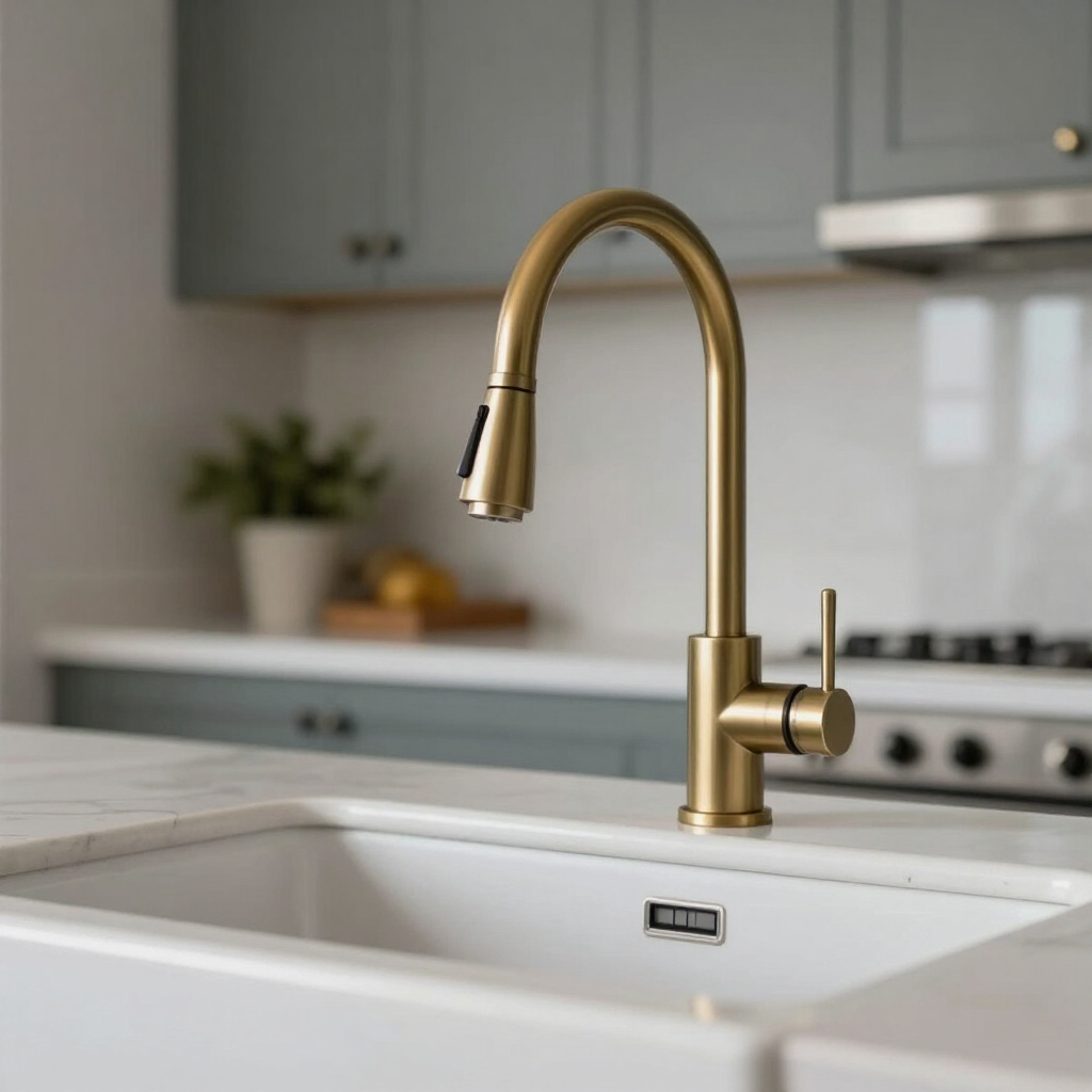 Bathroom & Kitchen Upgrades in Staunton
